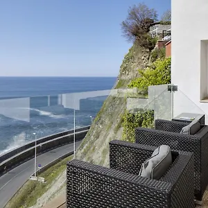 Saiaz Hotela 2*, Getaria España