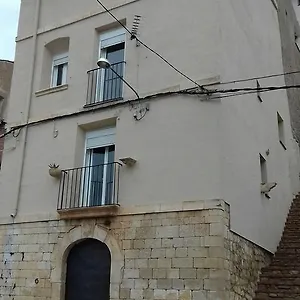 Casa rural Cal Mestre, Tartareu