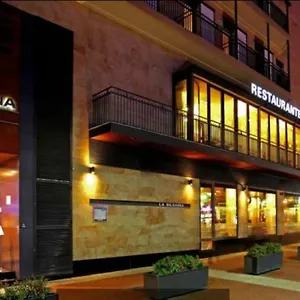 La Bilbaina , Vitoria España