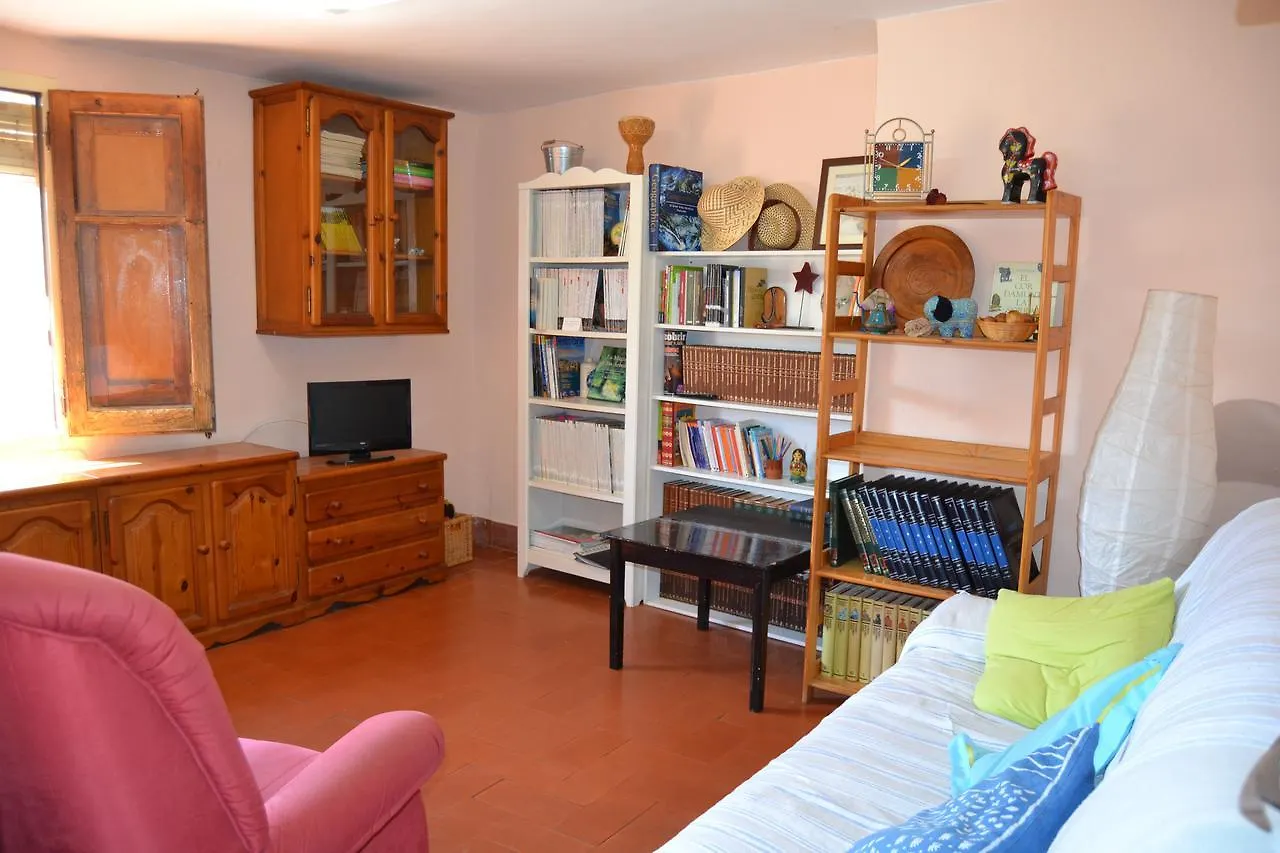 Masia Molí de Tartareu