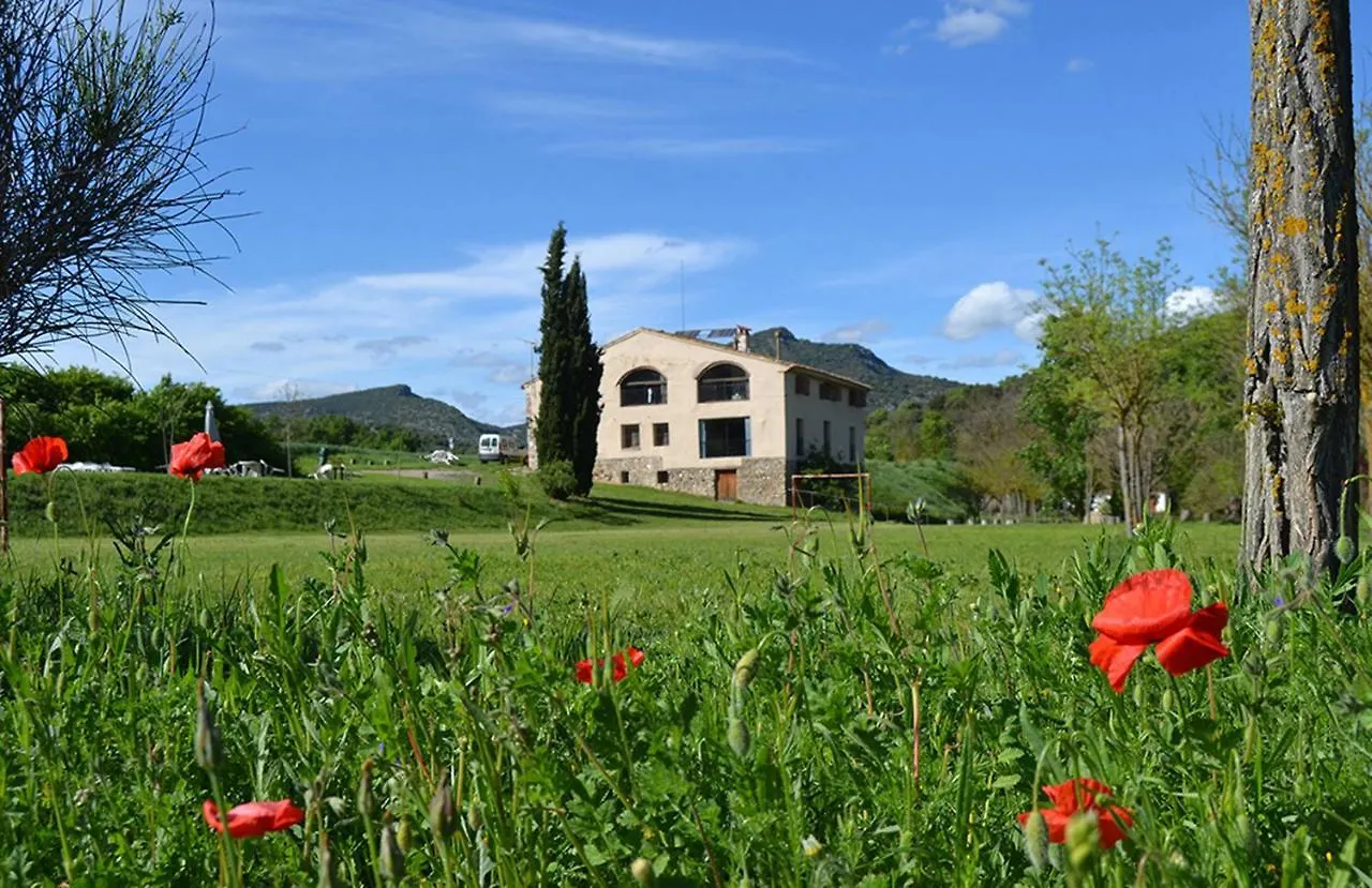 Masia Molí de Tartareu España