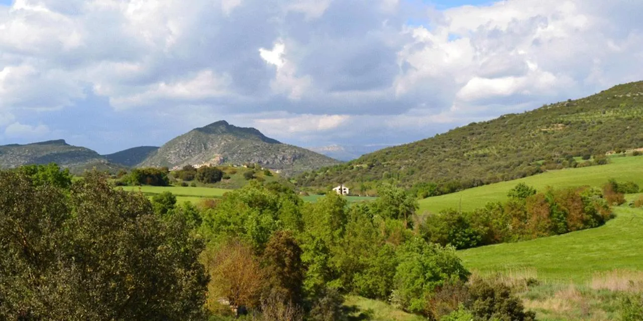 Masia Molí de Tartareu 0*,  España